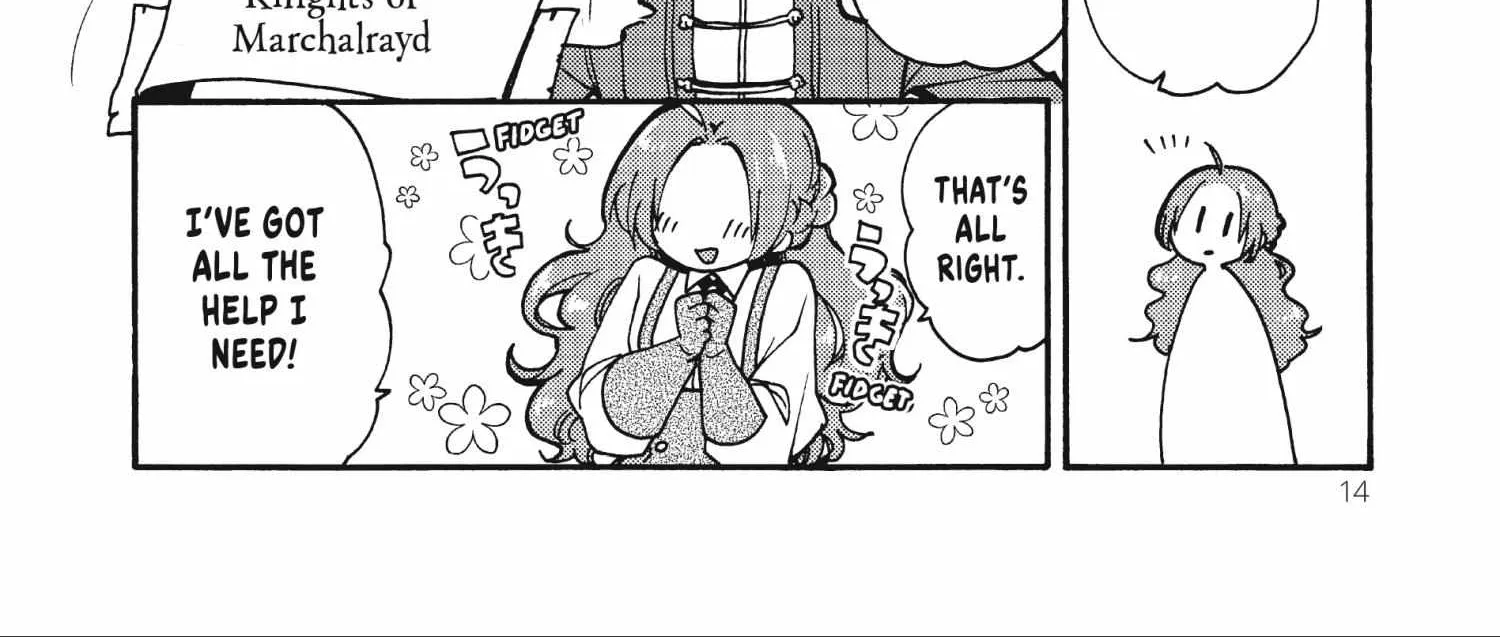Pass The Monster Meat, Milady! Kainu Manga Chapter 6 Page 31