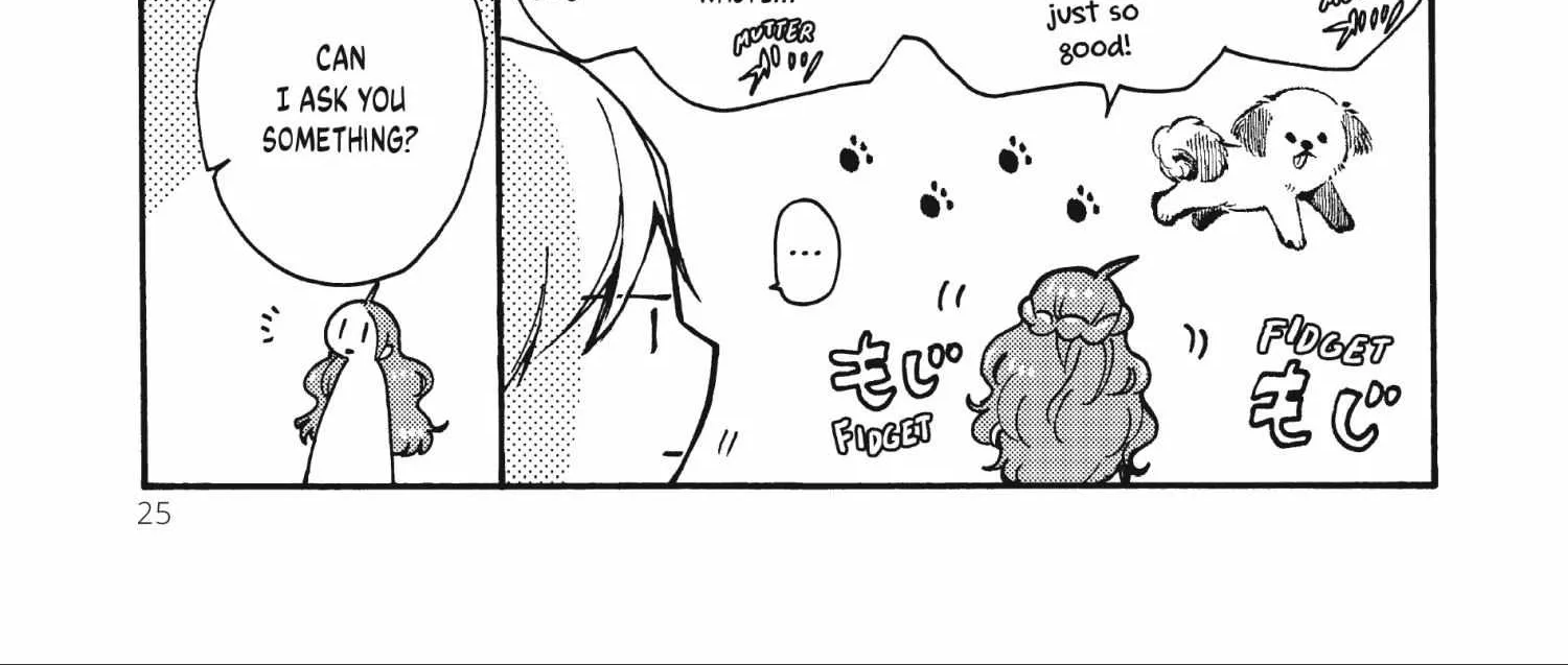 Pass The Monster Meat, Milady! Kainu Manga Chapter 6 Page 53