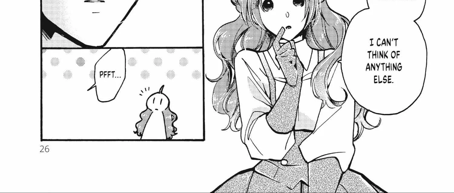 Pass The Monster Meat, Milady! Kainu Manga Chapter 6 Page 55