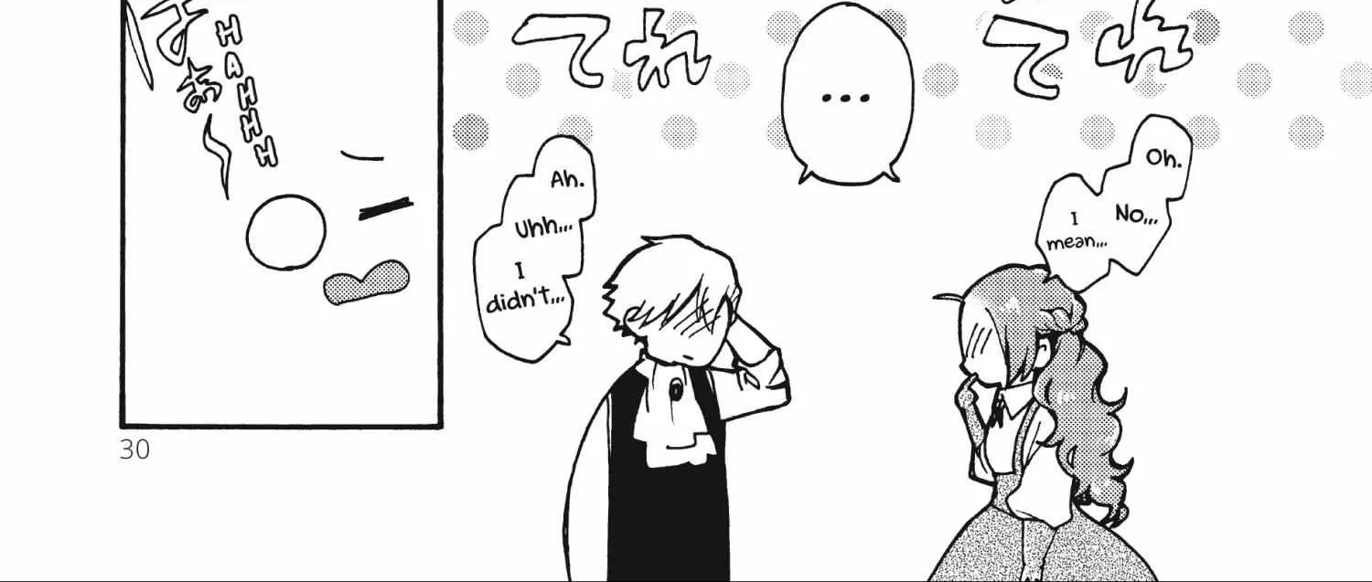 Pass The Monster Meat, Milady! Kainu Manga Chapter 6 Page 63