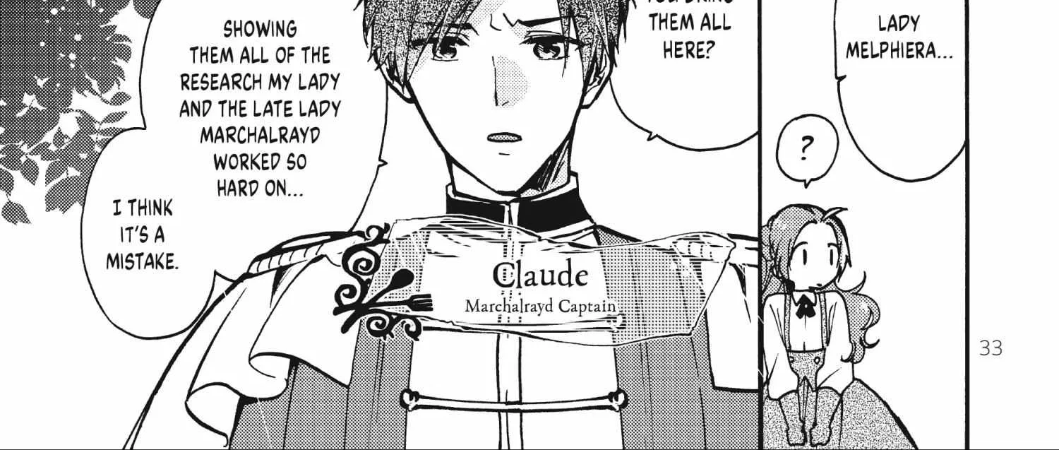 Pass The Monster Meat, Milady! Kainu Manga Chapter 6 Page 69