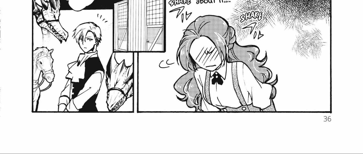 Pass The Monster Meat, Milady! Kainu Manga Chapter 6 Page 75