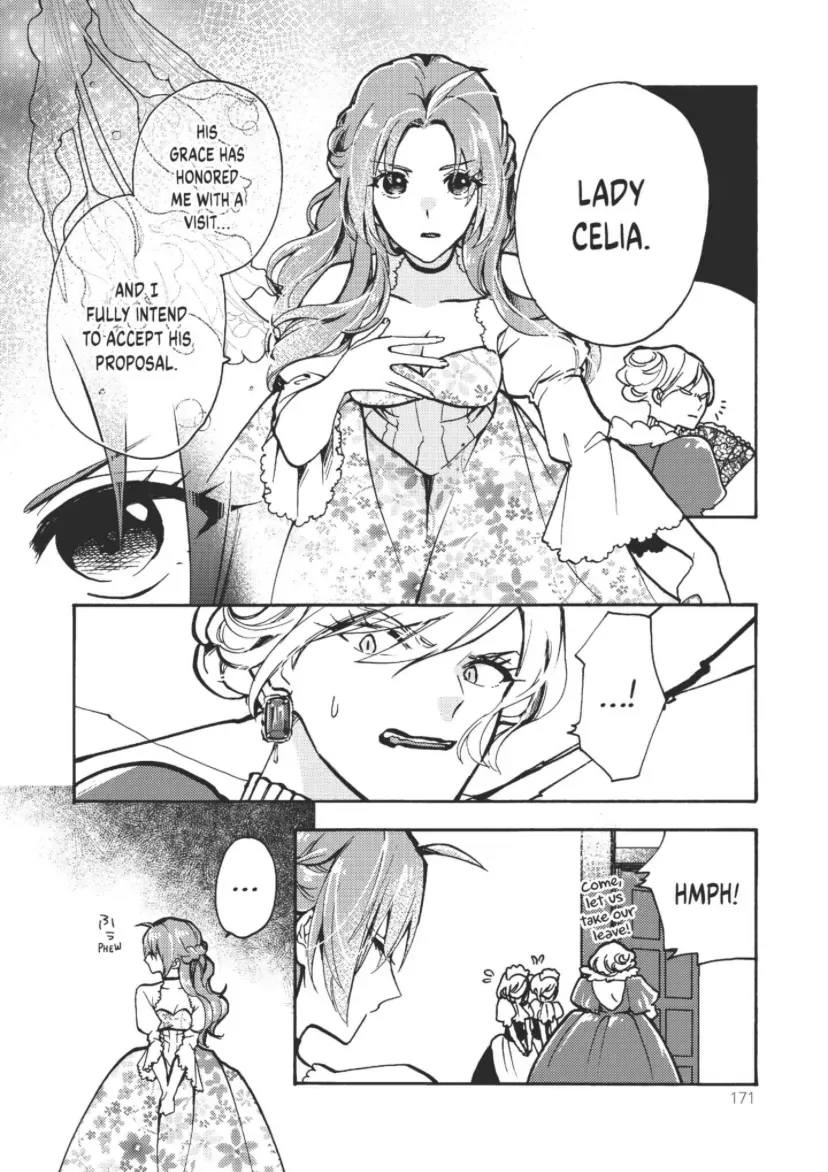Pass The Monster Meat, Milady! Kainu Manga Chapter 5 Page 11