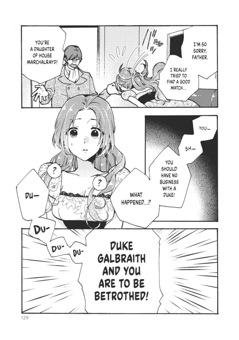 Pass The Monster Meat, Milady! Kainu Manga Chapter 4 Page 3
