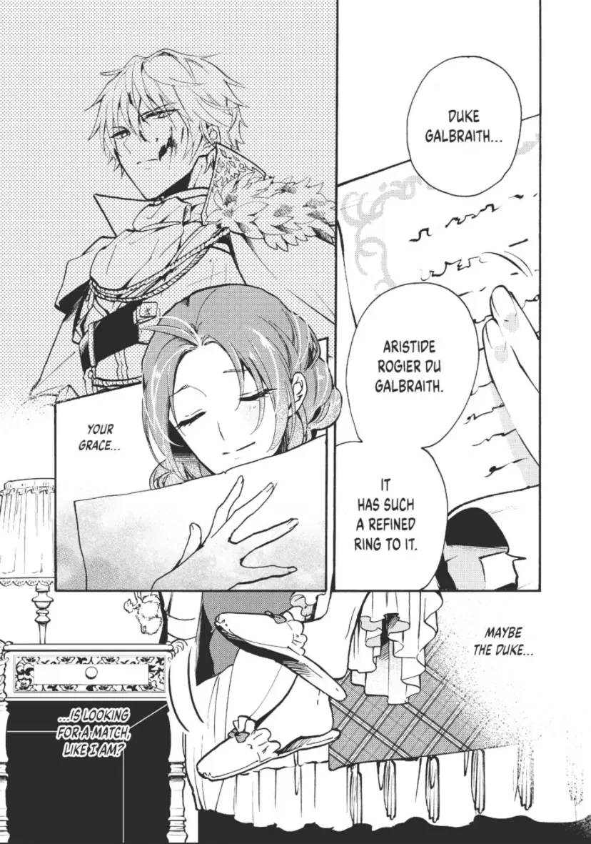Pass The Monster Meat, Milady! Kainu Manga Chapter 4 Page 29