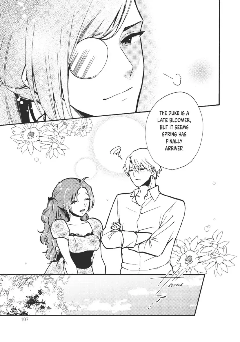 Pass The Monster Meat, Milady! Kainu Manga Chapter 3 Page 16