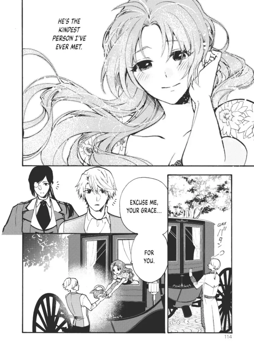 Pass The Monster Meat, Milady! Kainu Manga Chapter 3 Page 23
