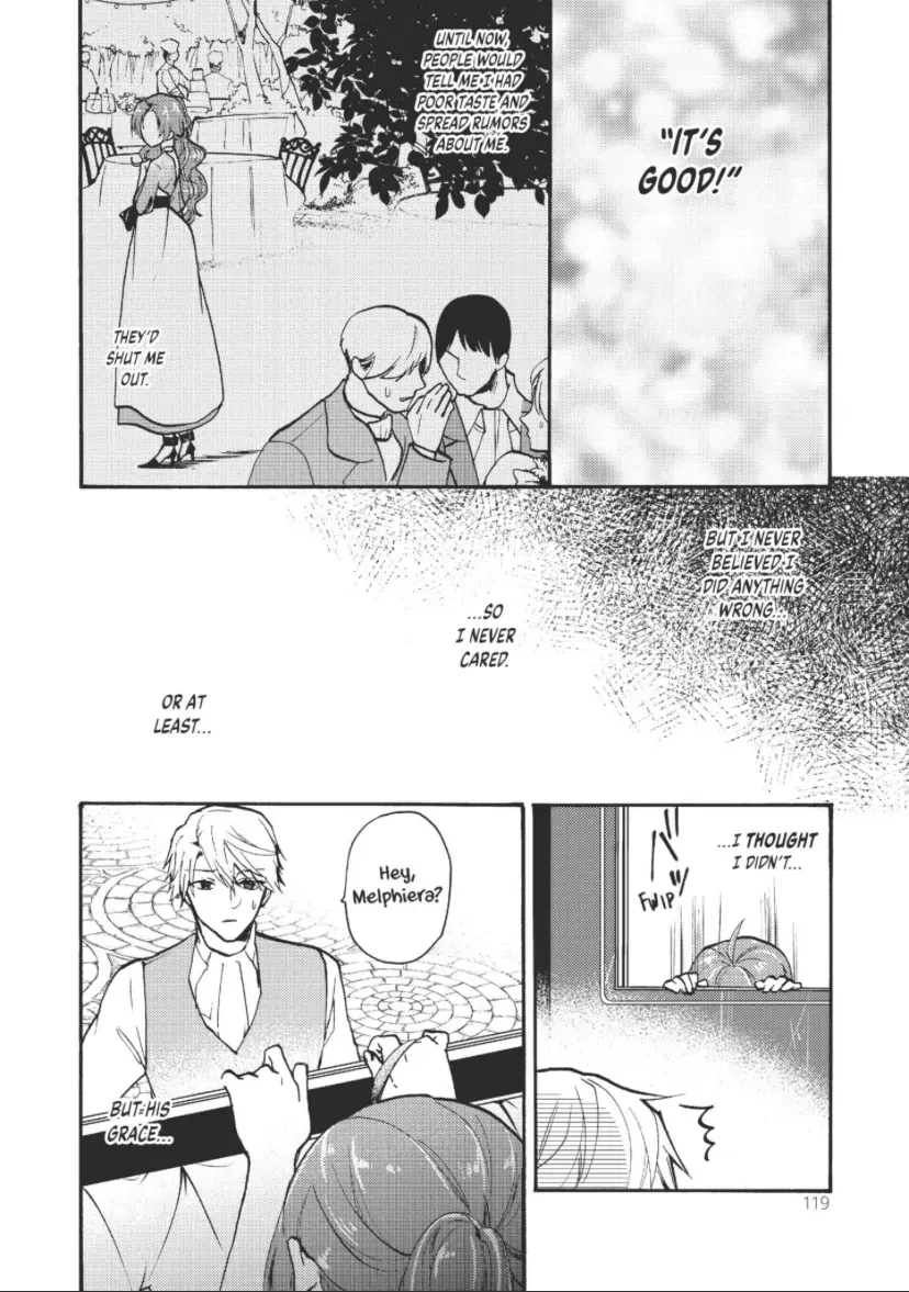 Pass The Monster Meat, Milady! Kainu Manga Chapter 3 Page 28