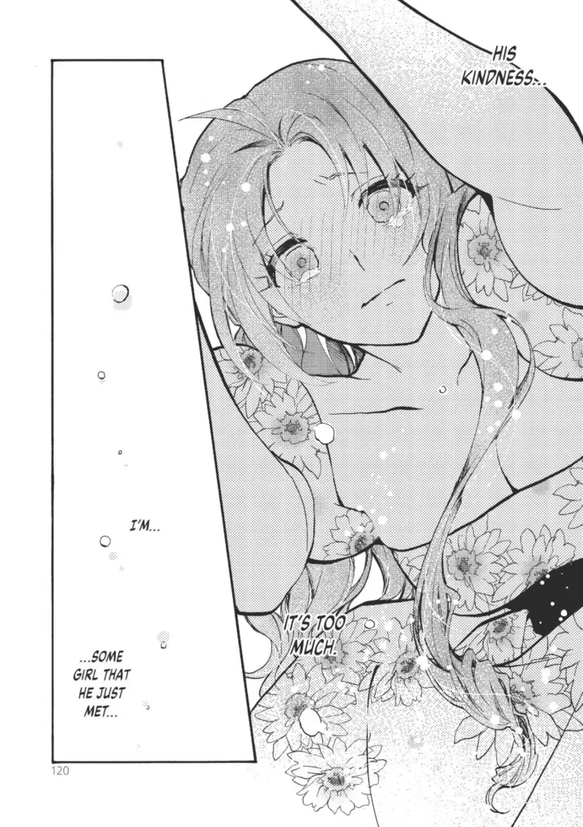Pass The Monster Meat, Milady! Kainu Manga Chapter 3 Page 29