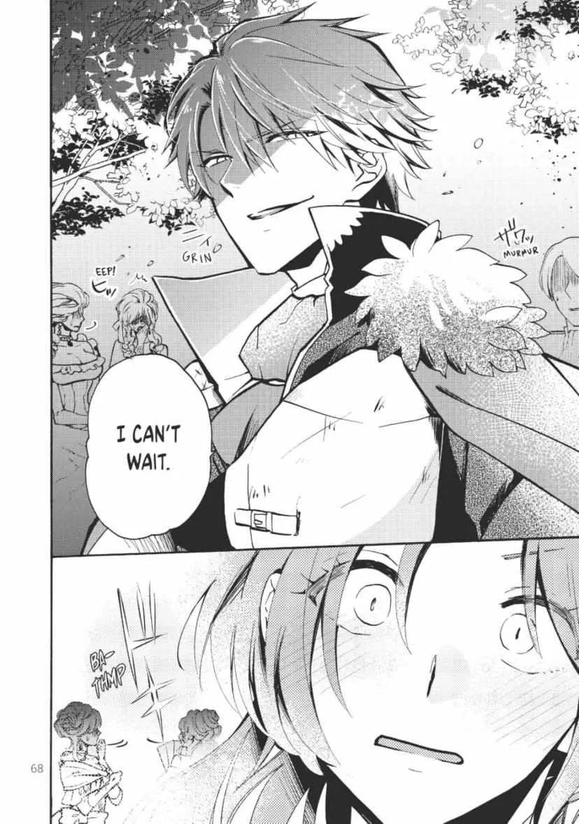 Pass The Monster Meat, Milady! Kainu Manga Chapter 2 Page 11