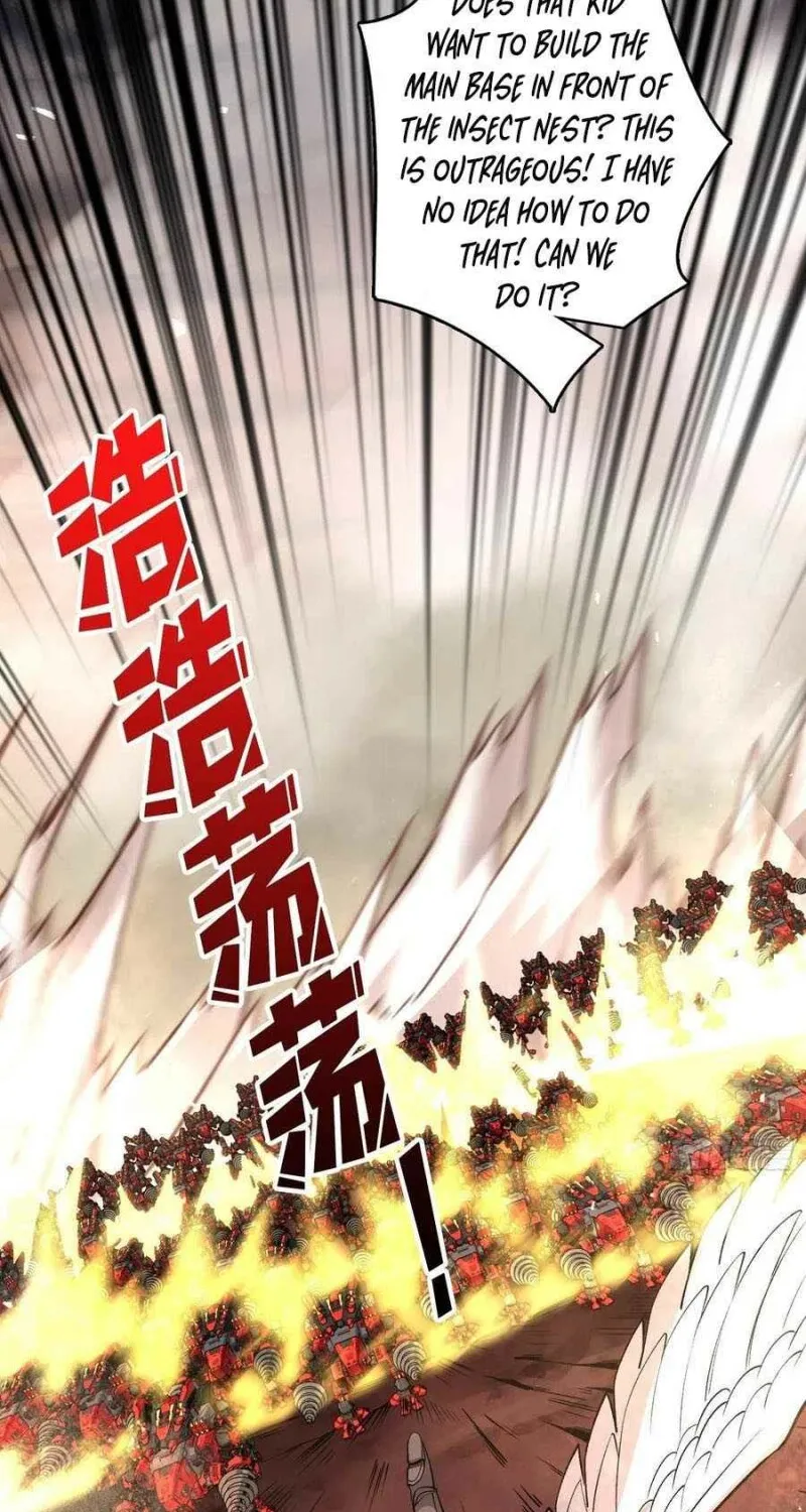 It Starts with a kingpin account Kainu Manga Chapter 141 Page 4