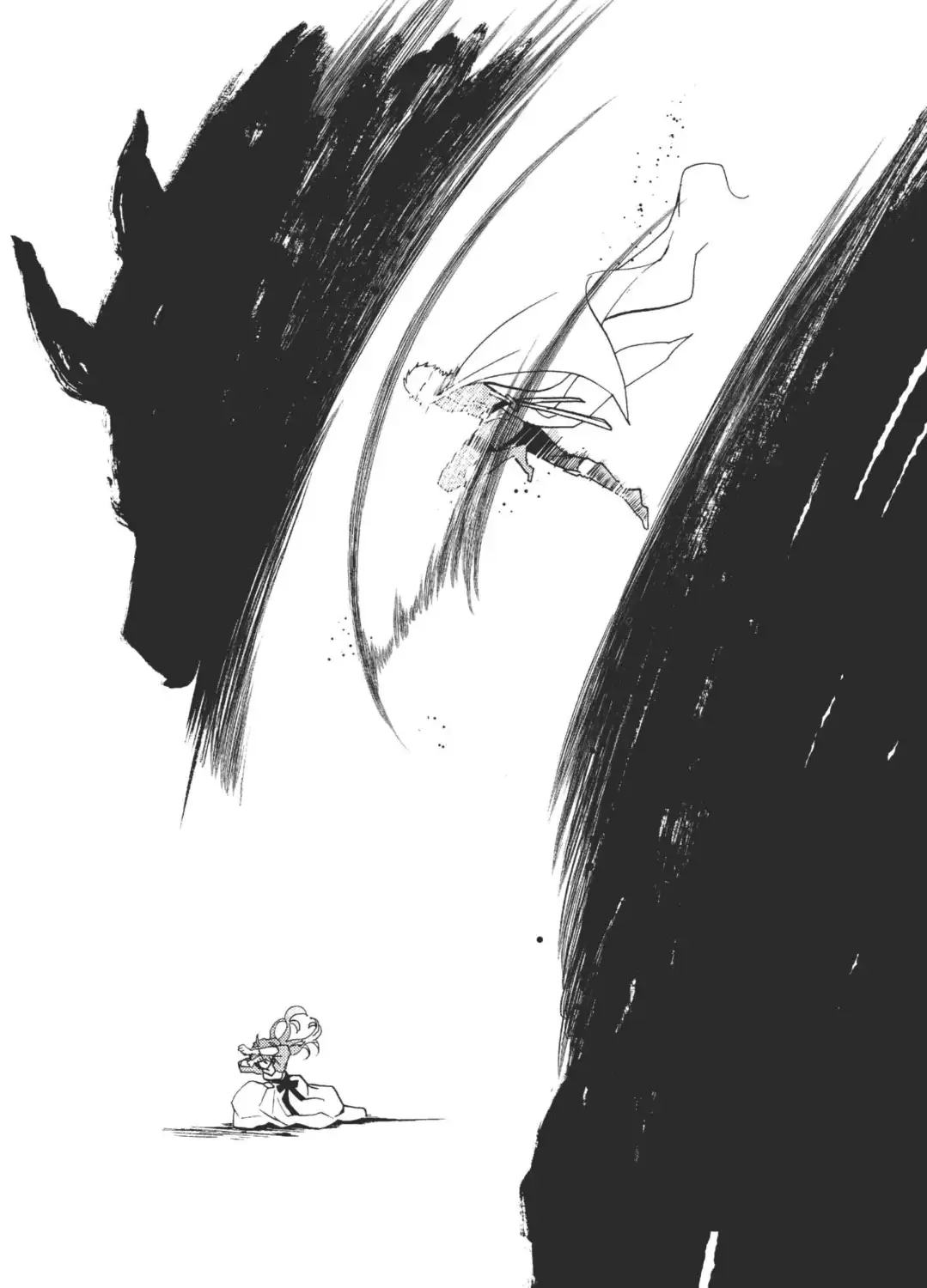 Pass The Monster Meat, Milady! Kainu Manga Chapter 1 Page 48