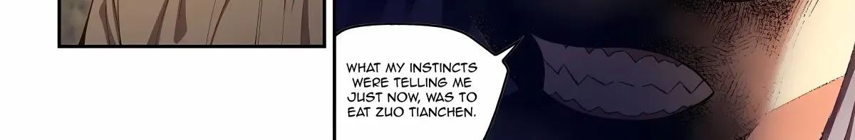Moshi Fanren Kainu Manga Chapter 582 Page 7