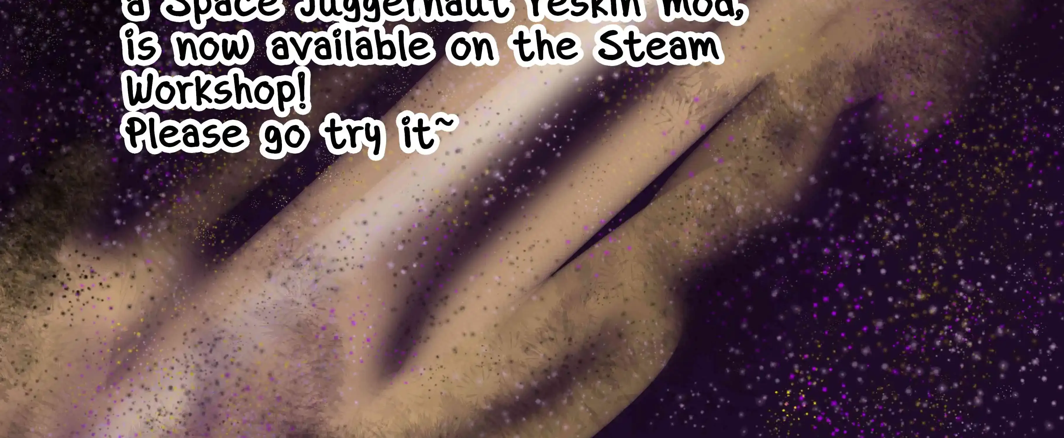 Space Juggernaut Kainu Manga Chapter 83 Page 30