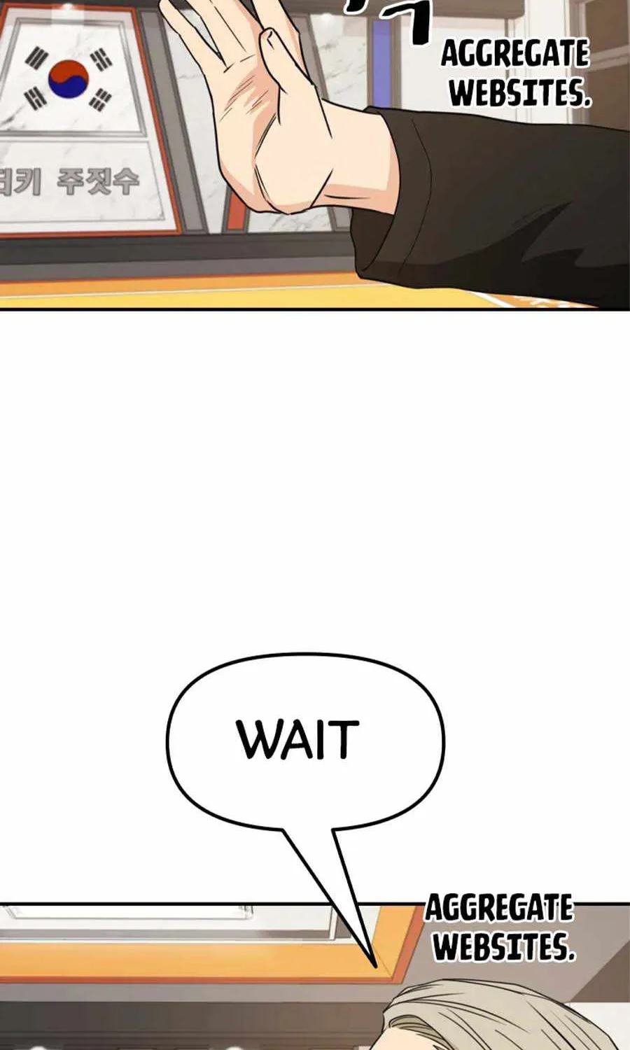 It Starts with a kingpin account Kainu Manga Chapter 130 Page 42