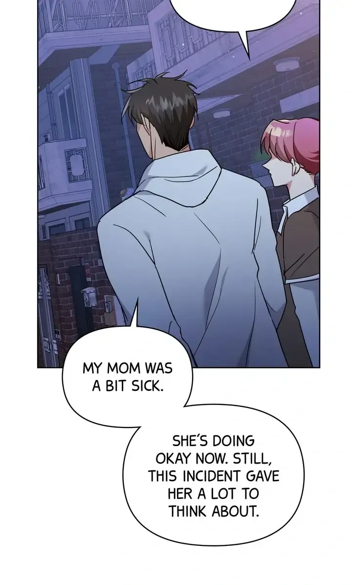 Romantic Pitch ʚ₍Official₎ɞ Kainu Manga Chapter 36 Page 28