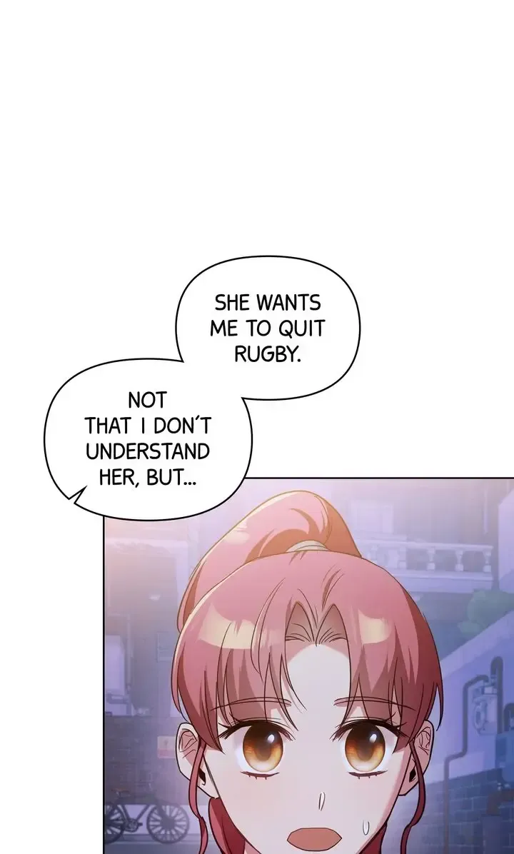 Romantic Pitch ʚ₍Official₎ɞ Kainu Manga Chapter 36 Page 29