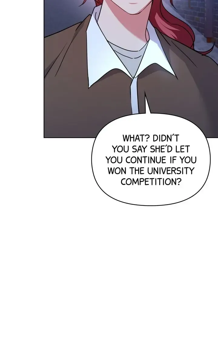 Romantic Pitch ʚ₍Official₎ɞ Kainu Manga Chapter 36 Page 30