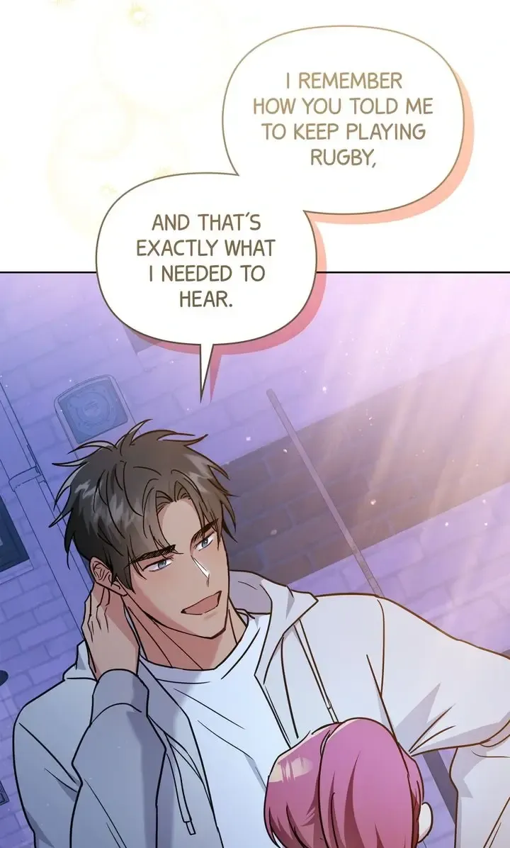 Romantic Pitch ʚ₍Official₎ɞ Kainu Manga Chapter 36 Page 33