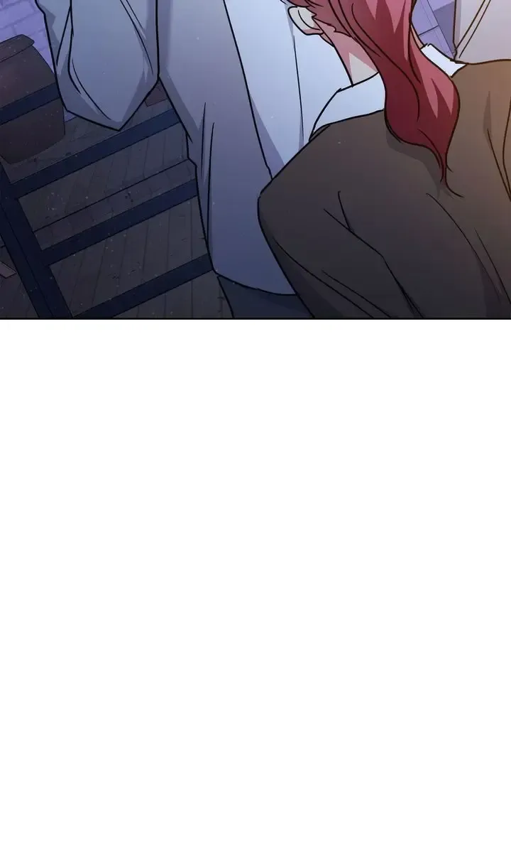 Romantic Pitch ʚ₍Official₎ɞ Kainu Manga Chapter 36 Page 34
