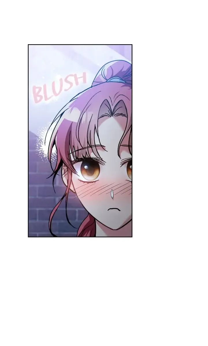Romantic Pitch ʚ₍Official₎ɞ Kainu Manga Chapter 36 Page 35