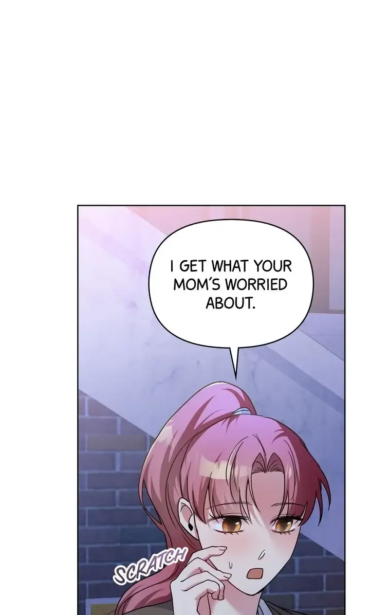 Romantic Pitch ʚ₍Official₎ɞ Kainu Manga Chapter 36 Page 36