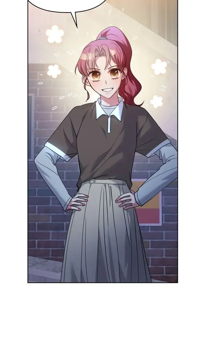 Romantic Pitch ʚ₍Official₎ɞ Kainu Manga Chapter 36 Page 41