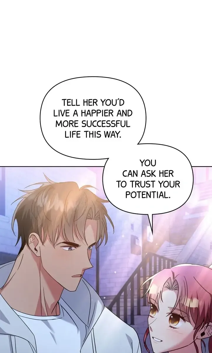 Romantic Pitch ʚ₍Official₎ɞ Kainu Manga Chapter 36 Page 42