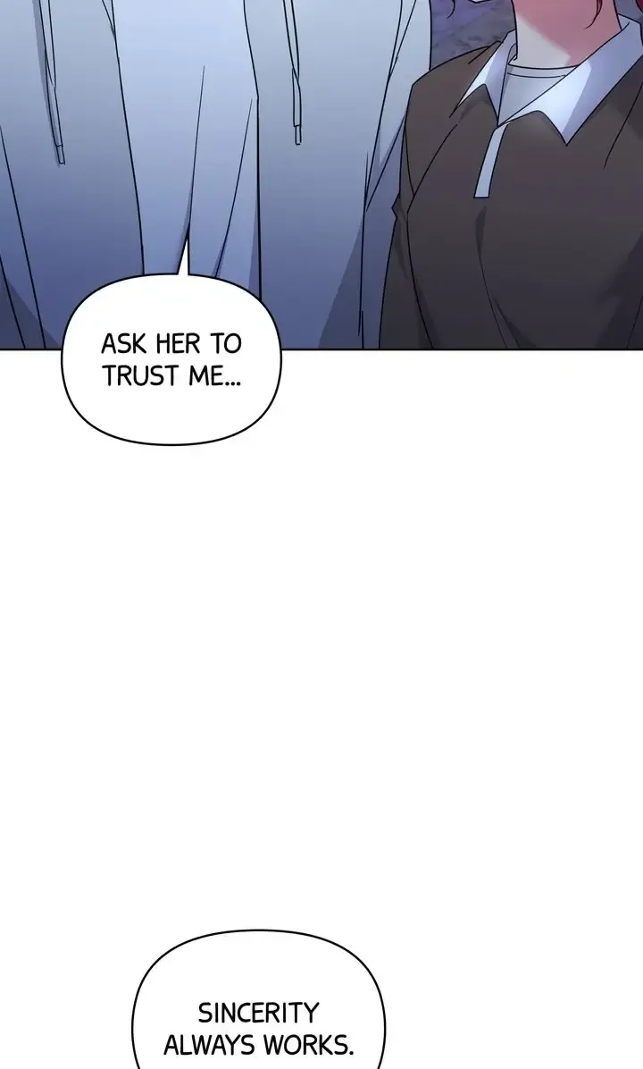 Romantic Pitch ʚ₍Official₎ɞ Kainu Manga Chapter 36 Page 43