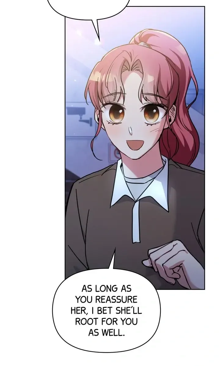 Romantic Pitch ʚ₍Official₎ɞ Kainu Manga Chapter 36 Page 44