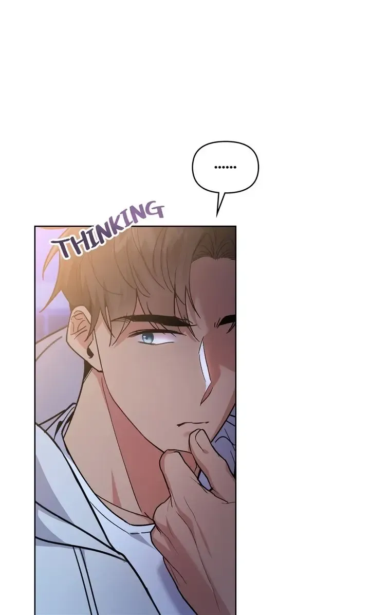 Romantic Pitch ʚ₍Official₎ɞ Kainu Manga Chapter 36 Page 45