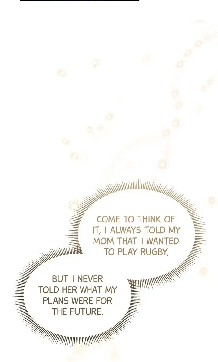 Romantic Pitch ʚ₍Official₎ɞ Kainu Manga Chapter 36 Page 46