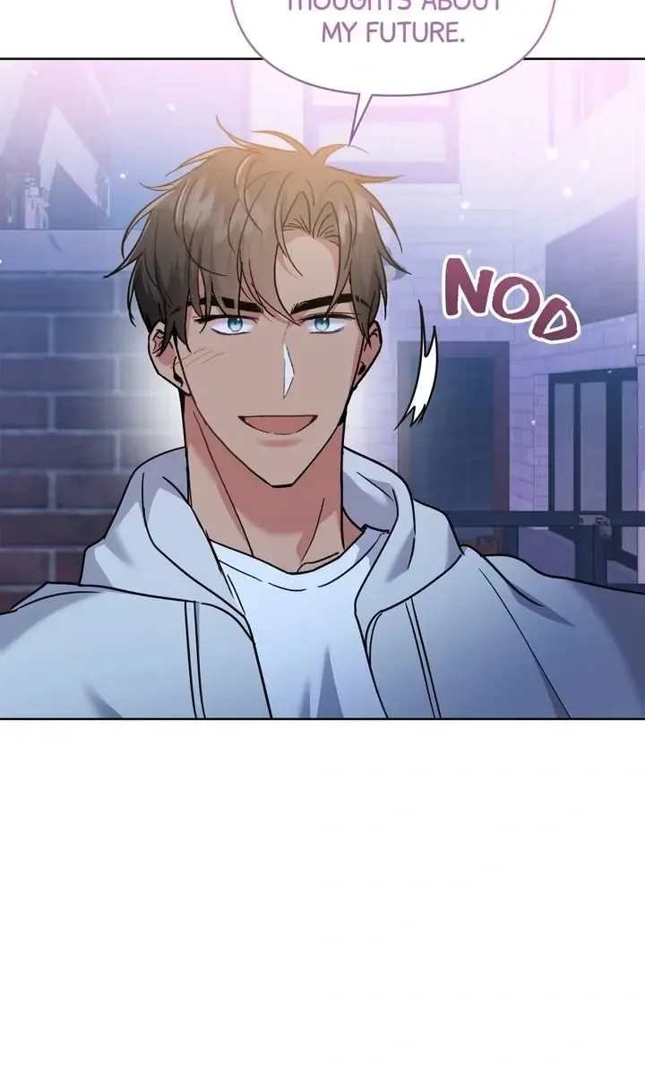 Romantic Pitch ʚ₍Official₎ɞ Kainu Manga Chapter 36 Page 48