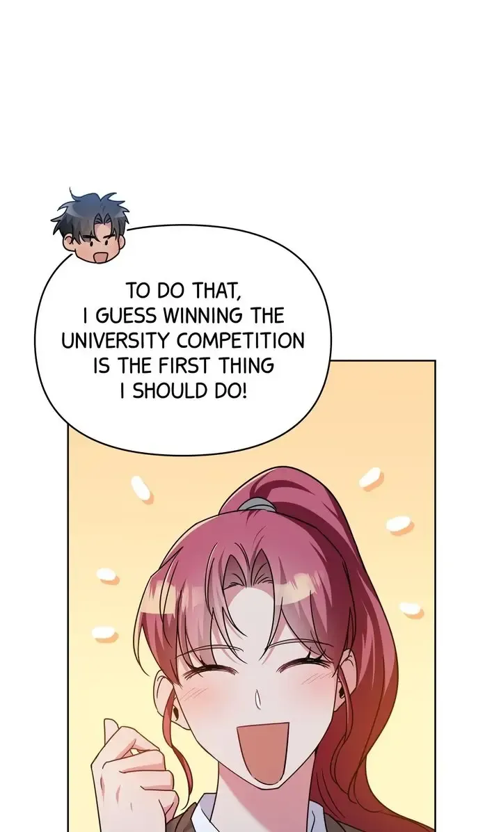 Romantic Pitch ʚ₍Official₎ɞ Kainu Manga Chapter 36 Page 49