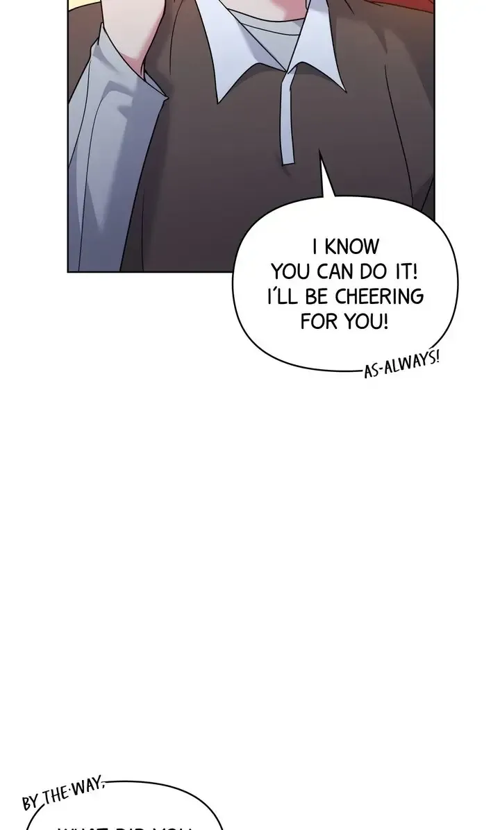 Romantic Pitch ʚ₍Official₎ɞ Kainu Manga Chapter 36 Page 50