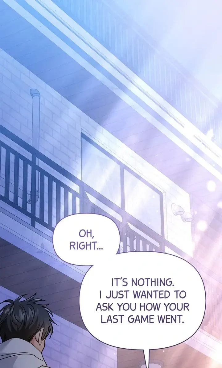 Romantic Pitch ʚ₍Official₎ɞ Kainu Manga Chapter 36 Page 52