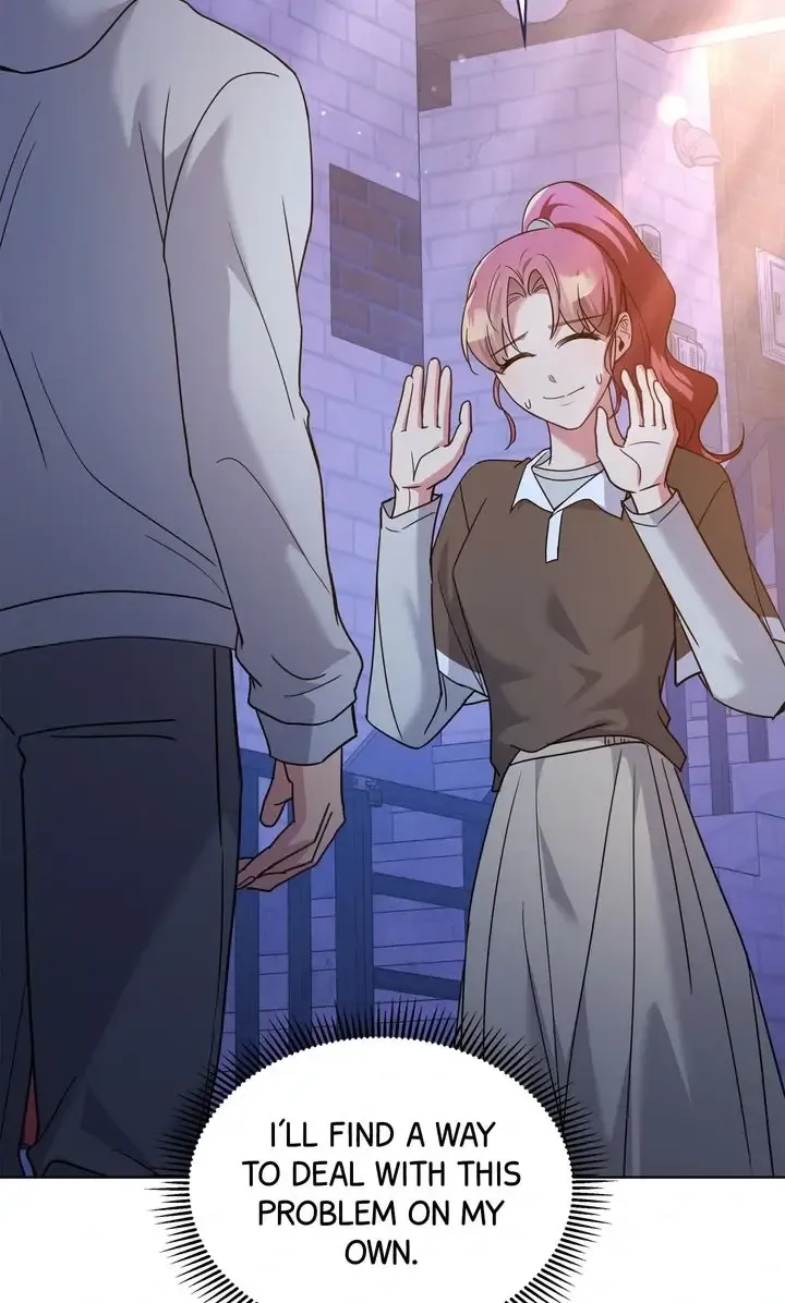 Romantic Pitch ʚ₍Official₎ɞ Kainu Manga Chapter 36 Page 53