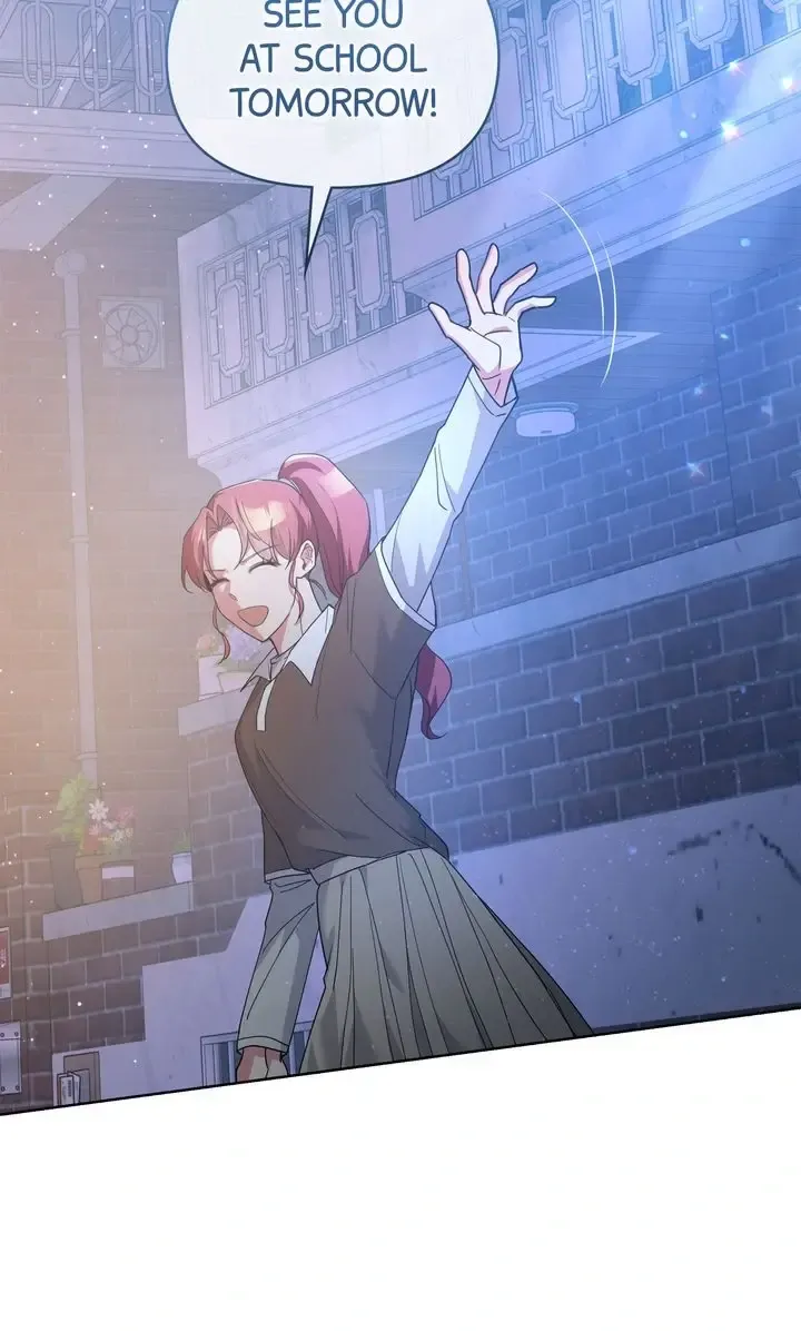 Romantic Pitch ʚ₍Official₎ɞ Kainu Manga Chapter 36 Page 56