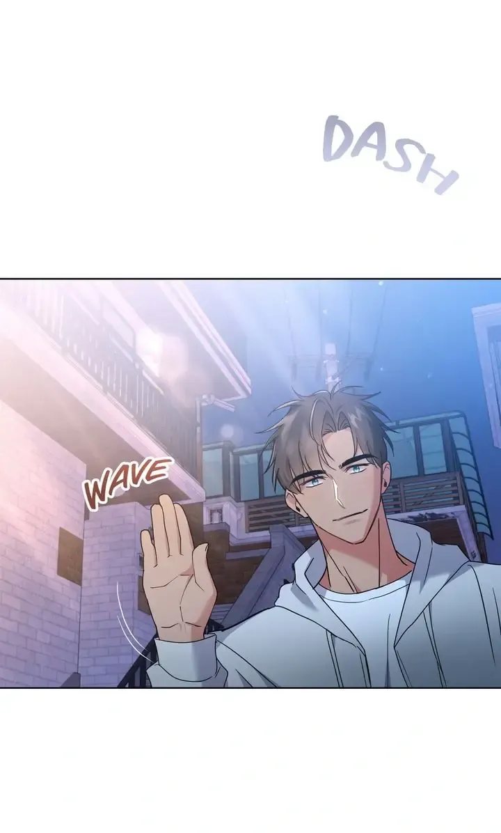 Romantic Pitch ʚ₍Official₎ɞ Kainu Manga Chapter 36 Page 57