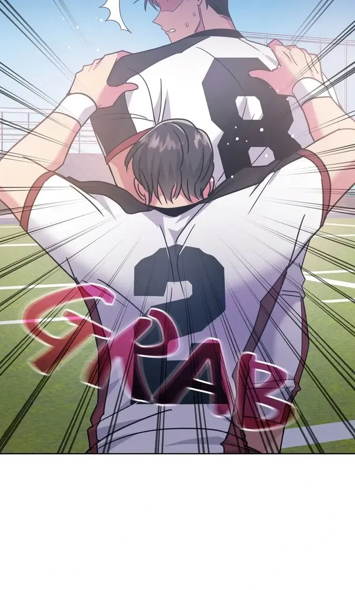 Romantic Pitch ʚ₍Official₎ɞ Kainu Manga Chapter 36 Page 66