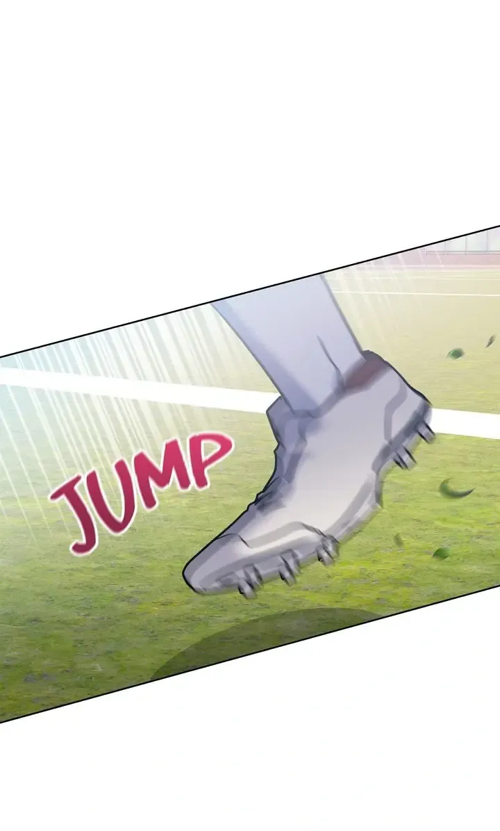 Romantic Pitch ʚ₍Official₎ɞ Kainu Manga Chapter 36 Page 67