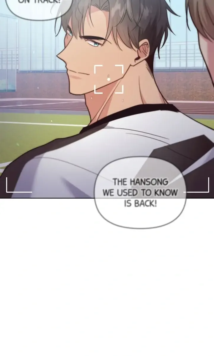 Romantic Pitch ʚ₍Official₎ɞ Kainu Manga Chapter 36 Page 72