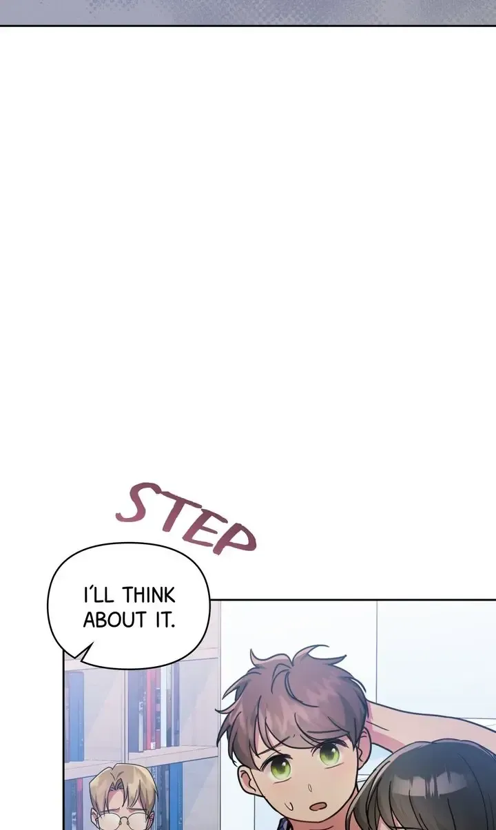 Romantic Pitch ʚ₍Official₎ɞ Kainu Manga Chapter 35 Page 60