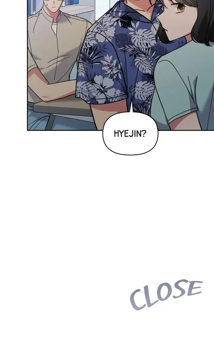 Romantic Pitch ʚ₍Official₎ɞ Kainu Manga Chapter 35 Page 61