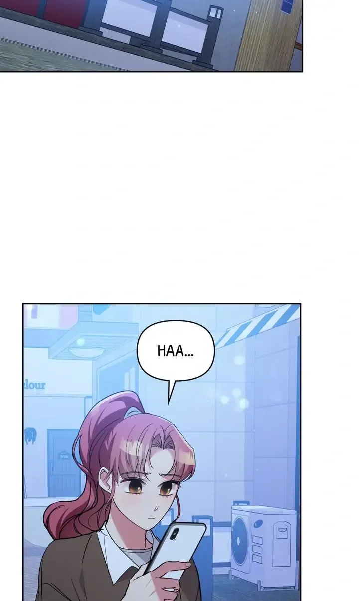 Romantic Pitch ʚ₍Official₎ɞ Kainu Manga Chapter 35 Page 63