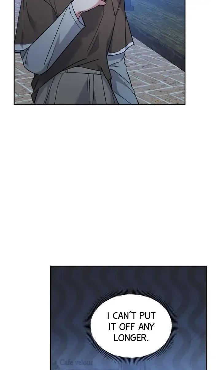 Romantic Pitch ʚ₍Official₎ɞ Kainu Manga Chapter 35 Page 64