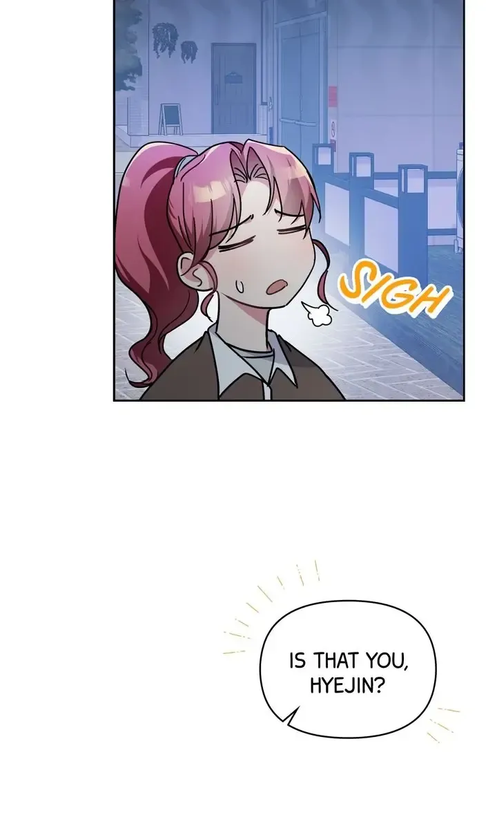 Romantic Pitch ʚ₍Official₎ɞ Kainu Manga Chapter 35 Page 65