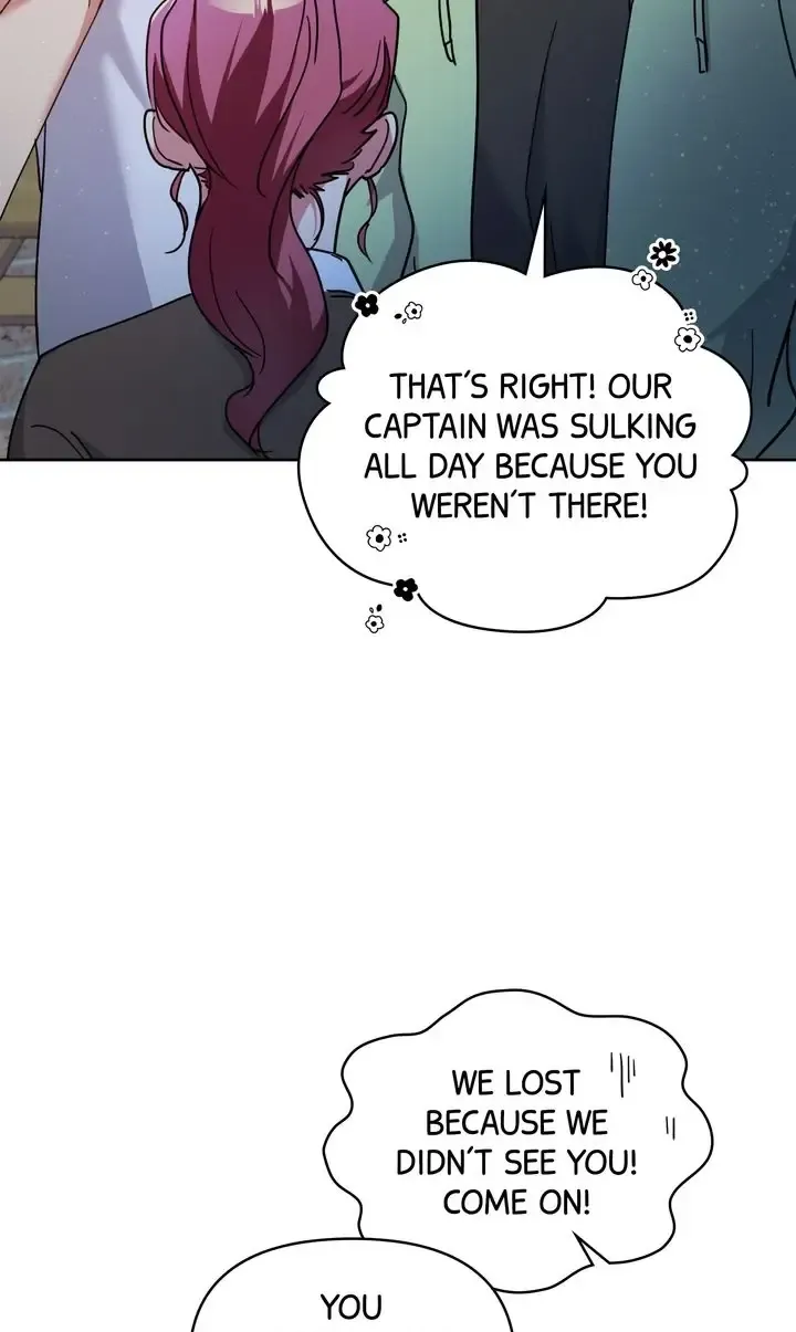 Romantic Pitch ʚ₍Official₎ɞ Kainu Manga Chapter 35 Page 67
