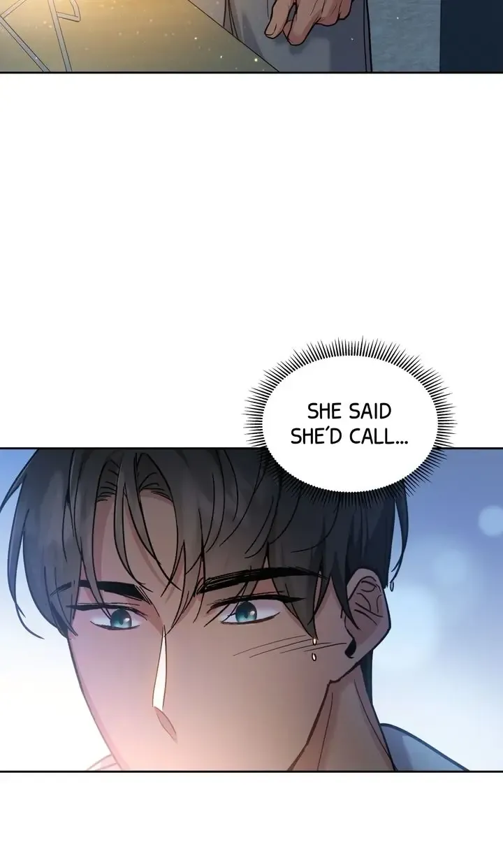 Romantic Pitch ʚ₍Official₎ɞ Kainu Manga Chapter 35 Page 77