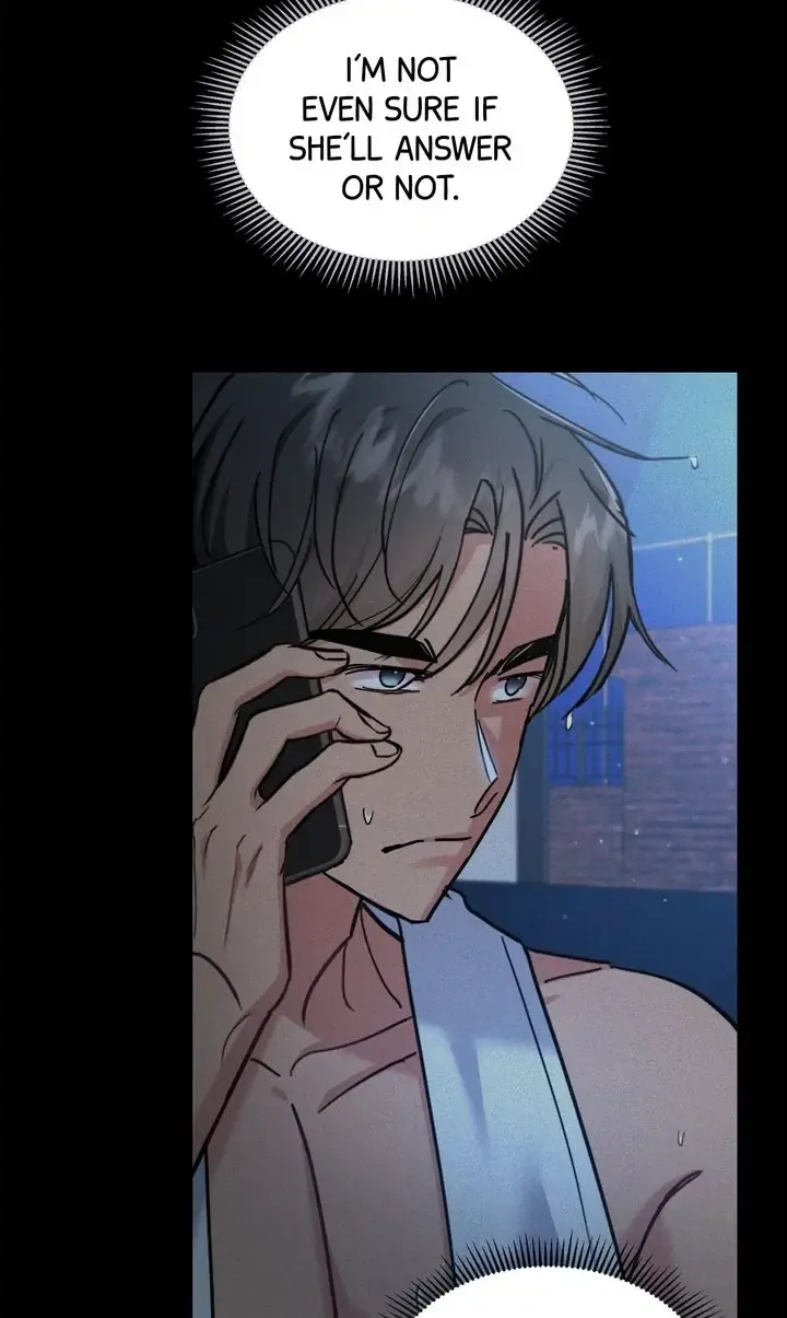Romantic Pitch ʚ₍Official₎ɞ Kainu Manga Chapter 35 Page 80
